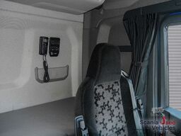 Scania S 500 B6x2*4NA - HIAB Multilift Ultima 21S.59 -