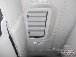 Scania S 500 B6x2*4NA - HIAB Multilift Ultima 21S.59 -