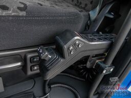 Scania S 500 B6x2*4NA - HIAB Multilift Ultima 21S.59 -