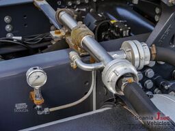 Scania R 560 A4x2NB - ADR / Voll-Luft / 4-Balg -