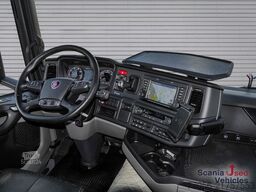 Scania R 560 A4x2NB - ADR / Voll-Luft / 4-Balg -