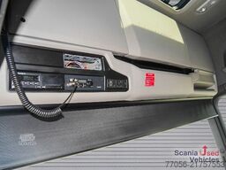 Scania R 560 A4x2NB - ADR / Voll-Luft / 4-Balg -