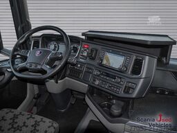 Scania R 500 A4x2NA - PTO / 4-Balg -