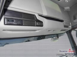 Scania R 500 A4x2NA - PTO / 4-Balg -
