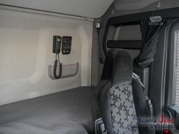 Scania R 500 A4x2NA - PTO / 4-Balg -