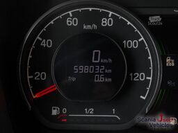 Scania R 500 A4x2NA - PTO / 4-Balg -