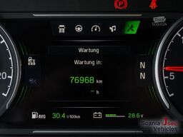 Scania R 500 A4x2NA - PTO / 4-Balg -