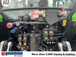Deutz-Fahr 6125 C RV SHIFT
