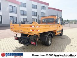 Iveco Daily 70C17 4x2 Doka, EEV
