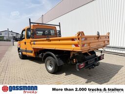 Iveco Daily 70C17 4x2 Doka, EEV
