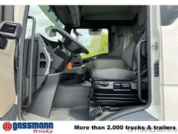 MAN TGS 35.480 8x2-6 BL CH, Lift/Lenkachse,