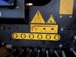 MAN TGM 13.250 4x4 BL