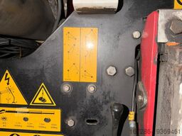 MAN TGM 13.250 4x4 BL