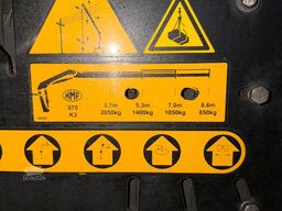 MAN TGM 13.250 4x4 BL