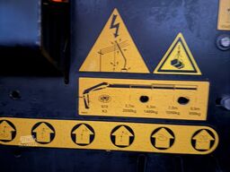 MAN TGM 13.250 4x4 BL