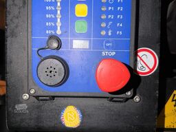 MAN TGM 13.250 4x4 BL