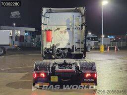 Scania R450 4X2 Mega Retarder 2x Tanks Standklima