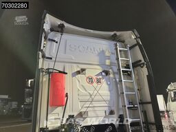 Scania R450 4X2 Mega Retarder 2x Tanks Standklima