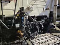 Scania R450 4X2 Mega Retarder 2x Tanks Standklima