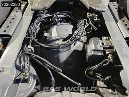 Scania R450 4X2 Mega Retarder 2x Tanks Standklima