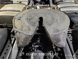 Scania R450 4X2 Mega Retarder 2x Tanks Standklima