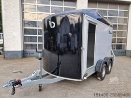 Debon C500 Roadster Serviceklappe Tür Rampe