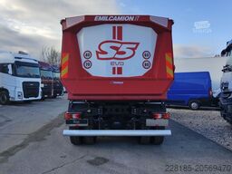 MERCEDES - VEICOLI Arocs  4148 K 8x4/4
