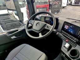 MERCEDES - VEICOLI Arocs  4148 K 8x4/4