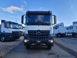MERCEDES - VEICOLI Arocs  4148 K 8x4/4