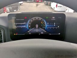 MERCEDES - VEICOLI Arocs  4148 K 8x4/4