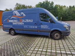 Mercedes Benz Sprinter
