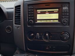 Mercedes Benz Sprinter