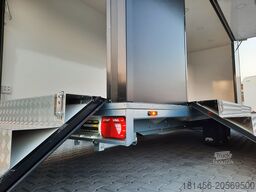 trailershop Event Trailer iso Verkauf Infostand Neu