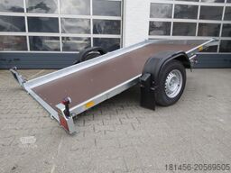 Neptun GN 155 ankippbar Universal Neu Sorelpol