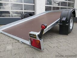 Neptun GN 155 ankippbar Universal Neu Sorelpol