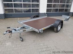 Neptun GN 155 ankippbar Universal Neu Sorelpol