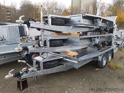 Brenderup MT 3600STB3500s 360x179x27cm 2700kg Nutzlast