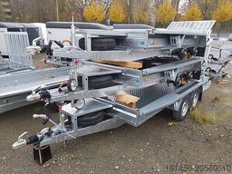 Brenderup MT 3600STB3500s 360x179x27cm 2700kg Nutzlast