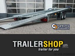 Saris AT 401 202 2700 2 K easyload 100km/h