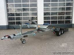 Saris AT 401 202 2700 2 K easyload 100km/h