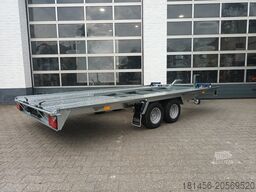 Saris AT 401 202 2700 2 K easyload 100km/h