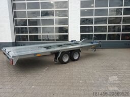 Saris AT 401 202 2700 2 K easyload 100km/h