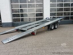 Saris AT 401 202 2700 2 K easyload 100km/h