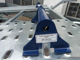 Saris AT 401 202 2700 2 K easyload 100km/h