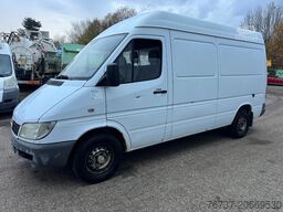 Φορτηγό κουτί Mercedes-Benz Sprinter 311 **BELGIAN ORIGINE**