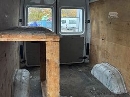 Mercedes-Benz Sprinter 311 **BELGIAN ORIGINE**