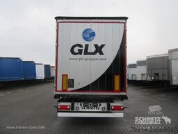 Schmitz Cargobull Curtainsider Standard Getränke