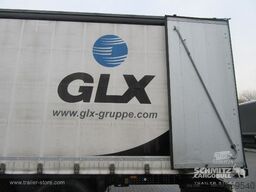 Schmitz Cargobull Curtainsider Standard Getränke