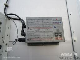 Schmitz Cargobull Curtainsider Standard Getränke