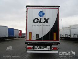 Schmitz Cargobull Curtainsider Standard Getränke